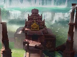 救援小鼓手