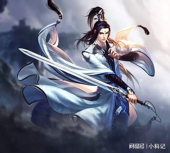 伏魔咒